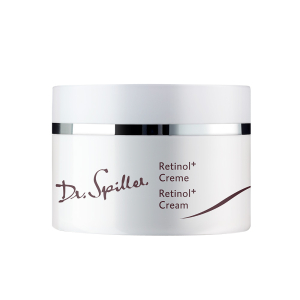 Crema Retinol Plus - 30 ml - Dr Spiller
