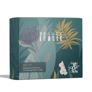 Set stilat pentru barbati - Dr Spiller