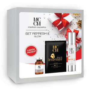 Set Refresh & Glow - MCCM