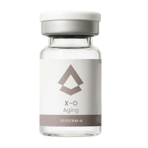 Cocktail Antirid cu Exozomi - X-O Aging - 10 ml - Epiderm-A
