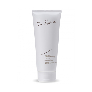 Masca crema hidratanta cu Aloe Vera si Avocado - 200 ml - Dr Spiller