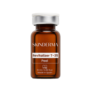 Peeling Revitalizant T35 - 10 ml - Skinderma