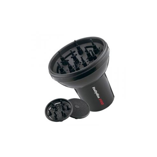 Difuzor pentru uscator de par