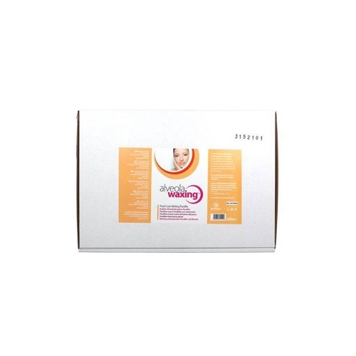 Parafina cu piersici si vitamine - 2 x 500 ml