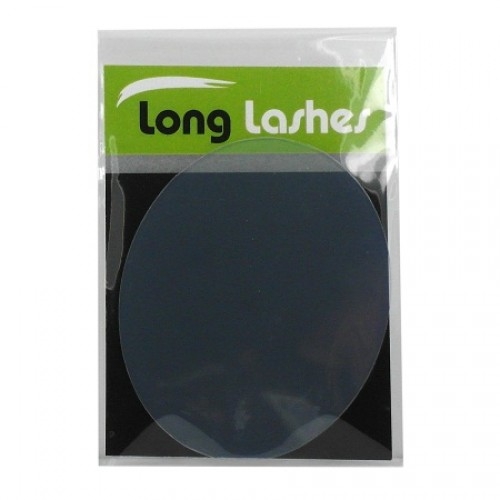 Silicon pad - Long Lashes