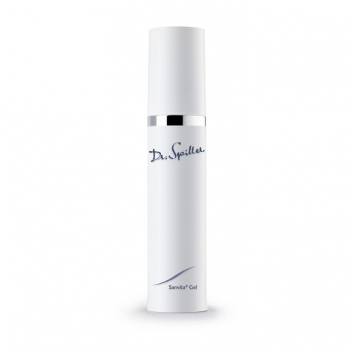Gel hidratant Sanvita - 50 ml - Dr Spiller