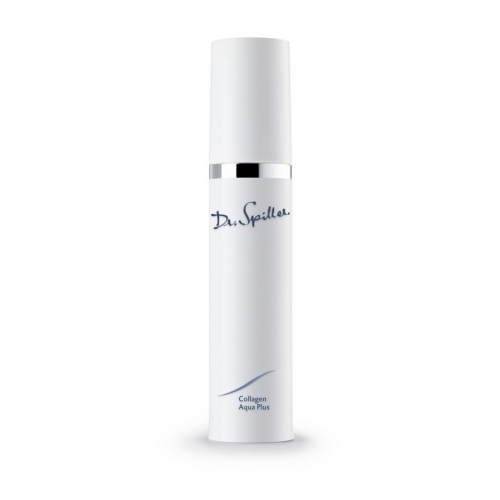 Crema Colagen Aqua Plus - 50 ml - Dr Spiller