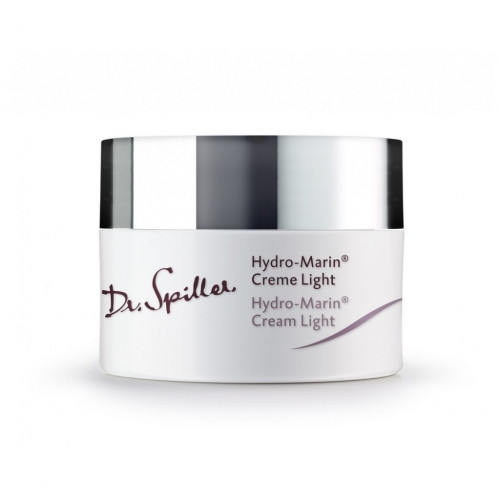 Crema anti aging Hydro Marin Light - 50 ml - Dr Spiller