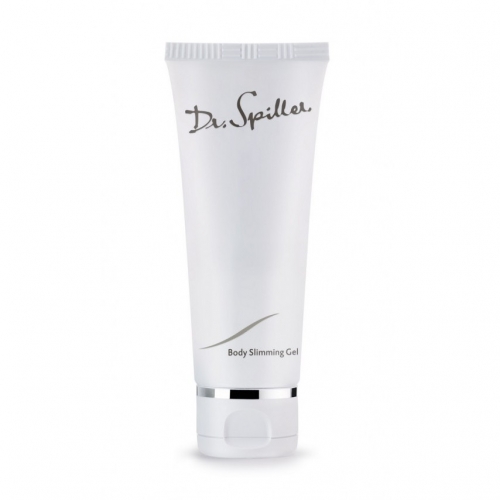 Gel Anticelulitic - 100 ml - Dr Spiller