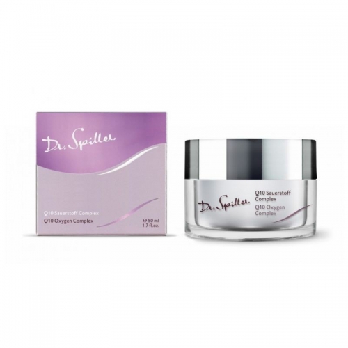 BioCosmetice Dr. Spiller
