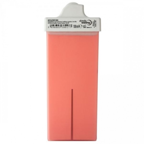 Ceara de unica folosinta - dioxid de titan - aplicator mediu - 100 ml