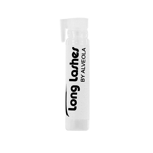 Adeziv pentru gene false tip smocuri - transparent - Long Lashes