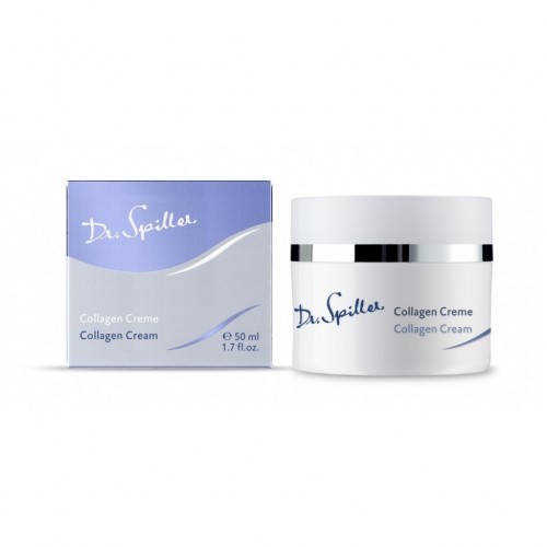 Hidratare si Anti Aging - Dr Spiller