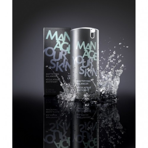 Ingrijire barbati - Dr Spiller