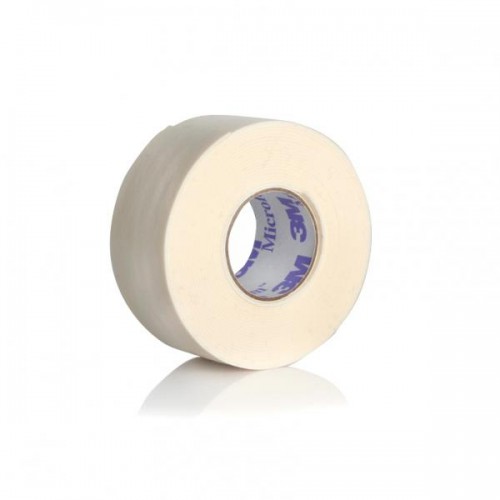 Plasturi din spuma - Microfoam - 3M - Long Lashes