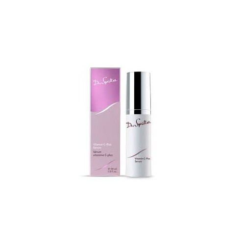 Serum Vitamina C-Plus - 30 ml - Dr Spiller