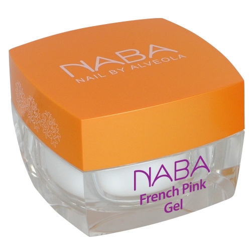Geluri albe pentru french