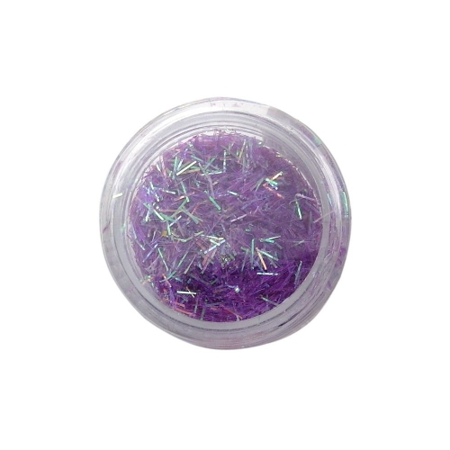 Fibre Glitter