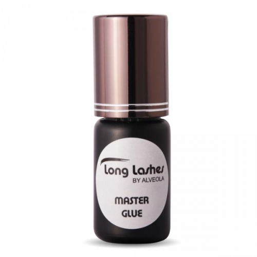 Adeziv - Master Glue - 5 ml - Long Lashes