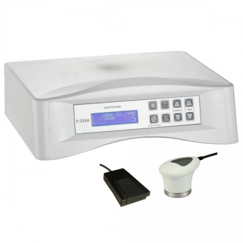 Aparat de Cavitatie cu Ultrasunete - Modular Plus