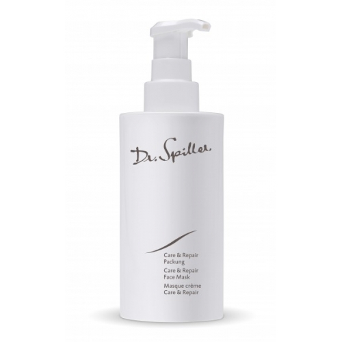 Masca crema Care & Repair - 200 ml - Dr Spiller