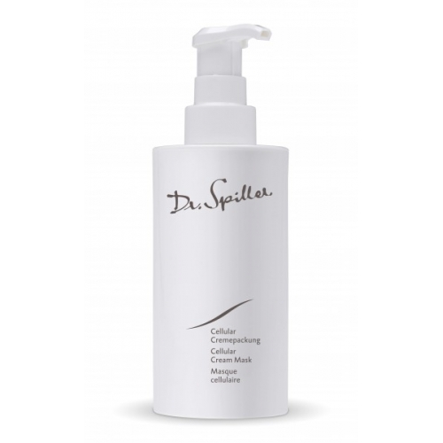 Masca Cellular pentru fermitate - 200 ml - Dr Spiller