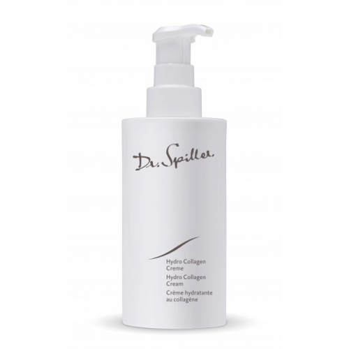 Crema hidratanta de zi Hydro Colagen - 200 ml - Dr Spiller