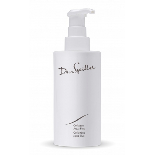Crema Colagen Aqua Plus - 200 ml - Dr Spiller