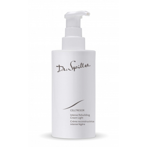 Crema Anti Aging intens restructuranta Celltresor Light - 200 ml - Dr Spiller