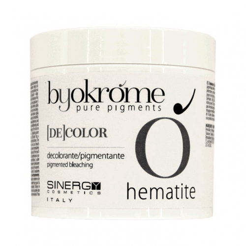 Decolorant - Hematite - 220 g - Sinergy