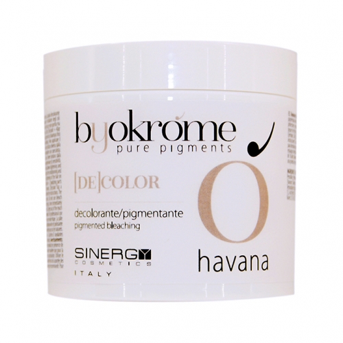 Decolorant - Havana - 200 g - Sinergy