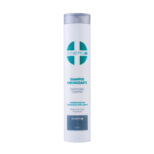 Sampon energizant anticadere - 250 ml - Sinergy