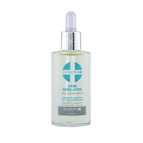 Ser pentru reglarea cantitatii de sebum - 60 ml - Sinergy