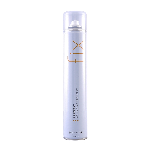 Spray fixativ