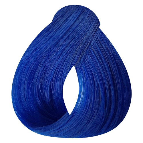 Pigmenti de par Profesionala - Intensifier - Blue - 100 ml - Sinergy