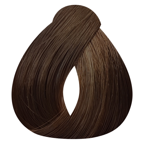 Vopsea de par Profesionala - Natural - Blonde 7/0 - 100 ml - Sinergy