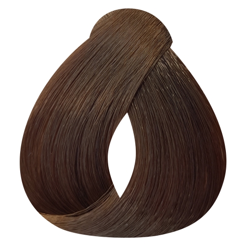 Vopsea de par Profesionala - Cold Brown - Oak 7/71 - 100 ml - Sinergy