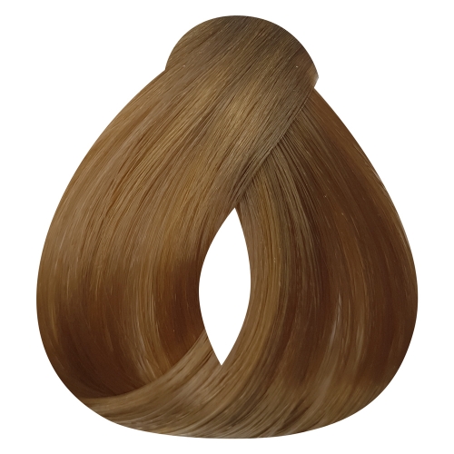 Vopsea de par Profesionala - Warm Brown - Nutmeg 9/73 - 100 ml - Sinergy