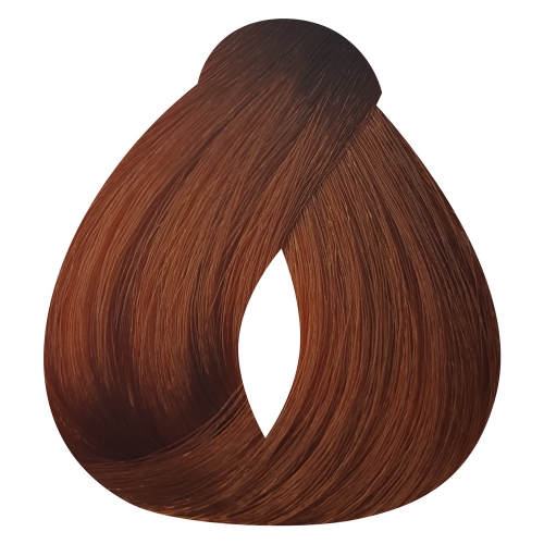 Vopsea de par Profesionala - Copper - Copper Light Blonde 8/4 - 100 ml - Sinergy