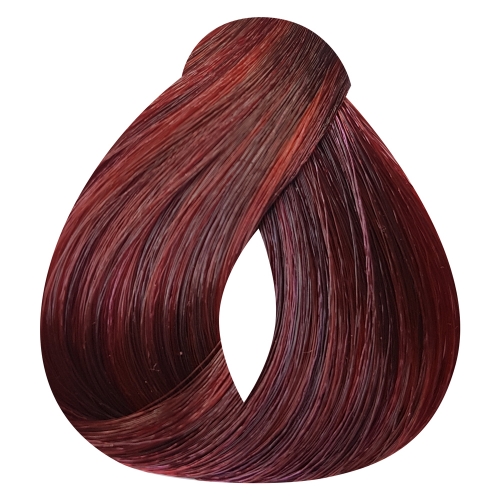 Vopsea de par Profesionala - Mohogany - Mahogany Dark Chestnut 6/5 - 100 ml - Sinergy