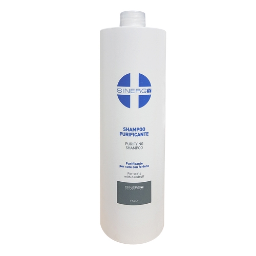 Sampon anti-matreata si purificator - 1000 ml - Sinergy