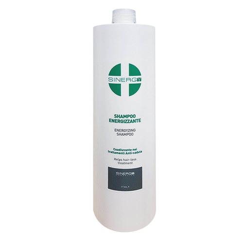 Sampon energizant anticadere - 1000 ml - Sinergy