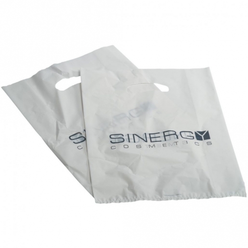 Punga plastic - 1 buc - Sinergy