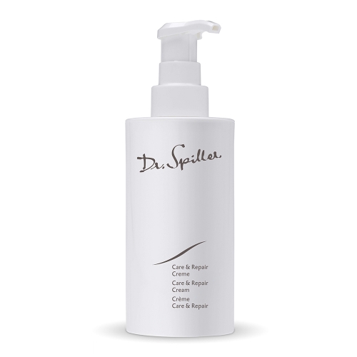 Crema Reparatoare 24 ore pentru ten deshidratat - 200 ml - Dr Spiller
