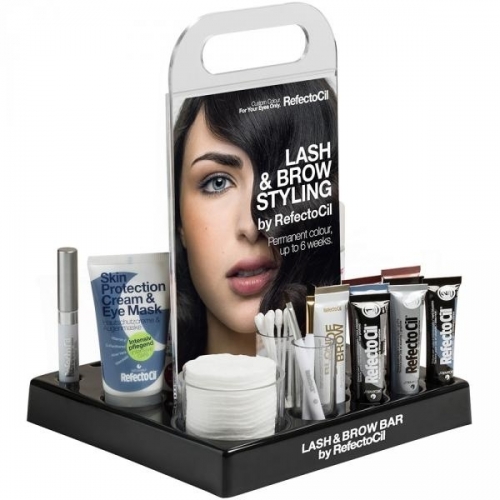 Set Salon Display - RefectoCil