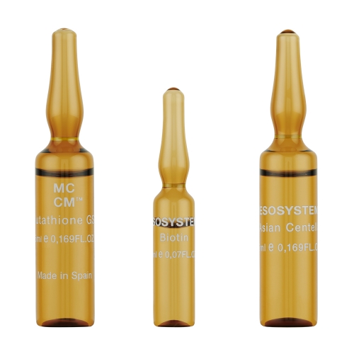 Cocktail pentru ten Seboreic Matur - MCCM