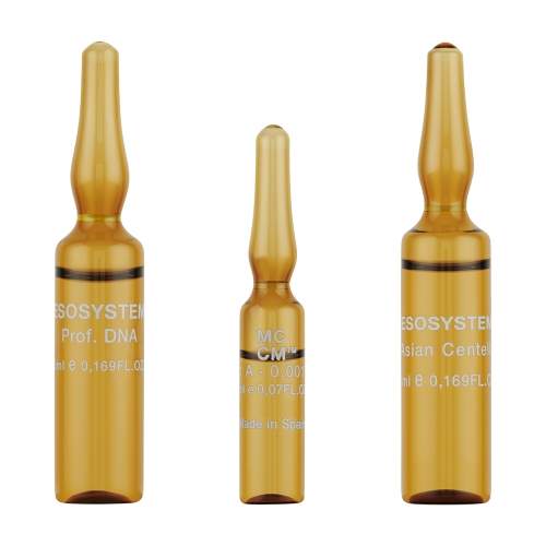 Cocktail pentru tratarea Cicatricelor - Varianta 2 - MCCM