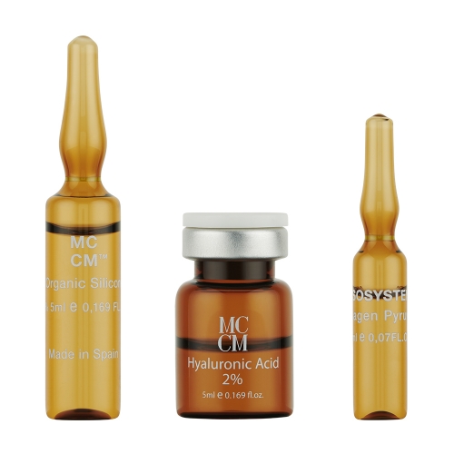 Cocktail Antirid - MCCM