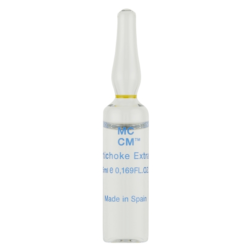 Fiola cu extract de Anghinare - 5 ml - MCCM