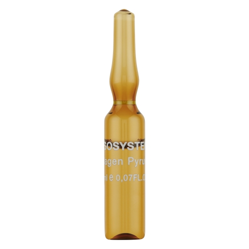 Fiola Colagen Piruvat - 2 ml - MCCM